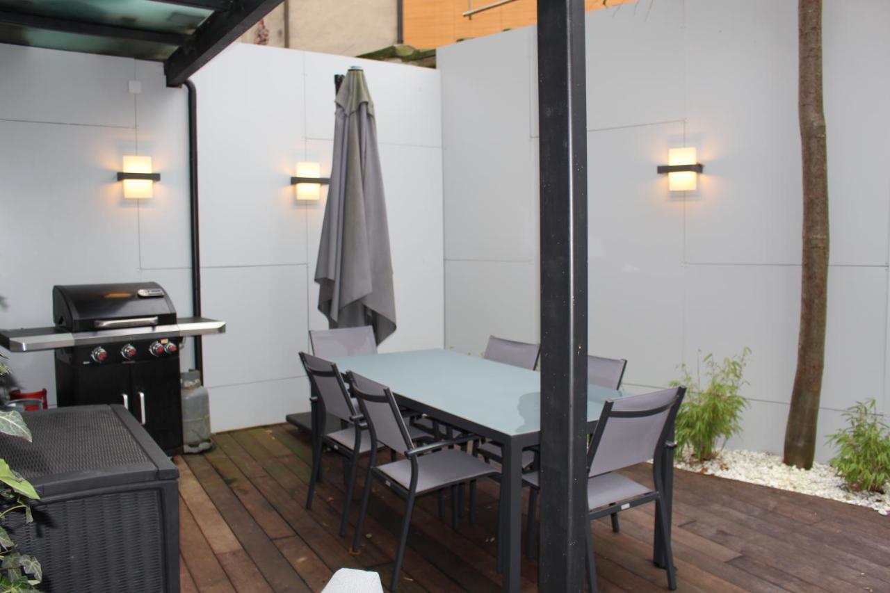 Maison Drappier Gante Exterior foto